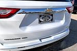 2021 Chevrolet Traverse AWD SUV for sale #F12802A - photo 7