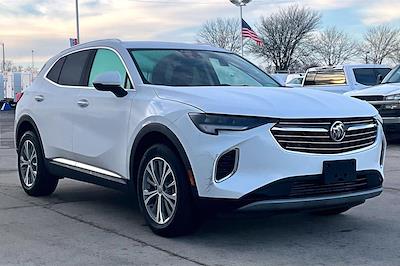 Used 2023 Buick Envision Preferred for sale #F12804A - photo 1