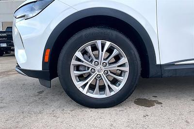Used 2023 Buick Envision Preferred for sale #F12804A - photo 2