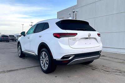 Used 2023 Buick Envision Preferred for sale #F12804A - photo 2