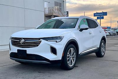 Used 2023 Buick Envision Preferred for sale #F12804A - photo 1