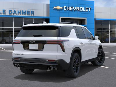 2026 Chevrolet Traverse AWD SUV for sale #F12811 - photo 2