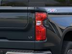 New 2026 Chevrolet Silverado 1500 LT Crew Cab for sale #F12812 - photo 11