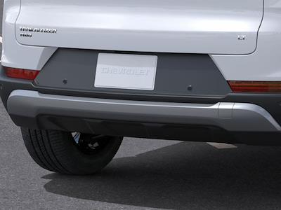 New 2026 Chevrolet Trailblazer - photo 1