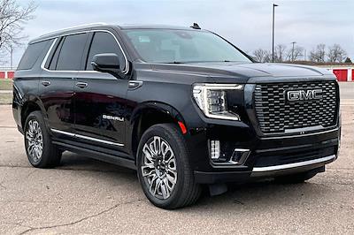 2023 GMC Yukon 4WD SUV for sale #F12815A - photo 1