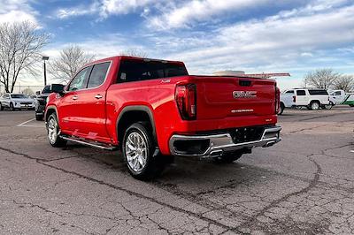 Used 2022 GMC Sierra 1500 SLT Crew Cab for sale #F12816A - photo 2
