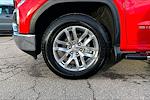 Used 2022 GMC Sierra 1500 SLT Crew Cab for sale #F12816A - photo 2