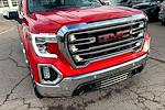 Used 2022 GMC Sierra 1500 SLT Crew Cab for sale #F12816A - photo 3