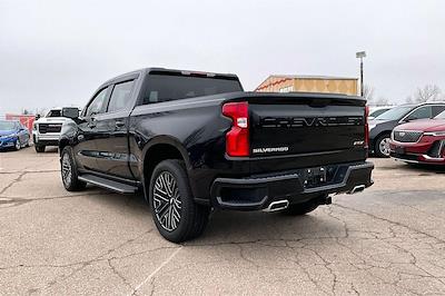 Used 2021 Chevrolet Silverado 1500 RST Crew Cab for sale #F12821A - photo 2