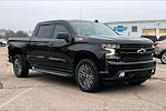Used 2021 Chevrolet Silverado 1500 RST Crew Cab for sale #F12812A - photo 3