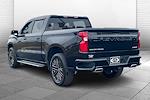 Used 2021 Chevrolet Silverado 1500 RST Crew Cab for sale #F12812A - photo 11