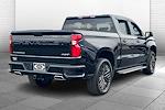 Used 2021 Chevrolet Silverado 1500 RST Crew Cab for sale #F12812A - photo 14