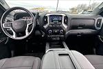 Used 2021 Chevrolet Silverado 1500 RST Crew Cab for sale #F12812A - photo 16