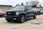 Used 2021 Chevrolet Silverado 1500 RST Crew Cab for sale #F12812A - photo 1