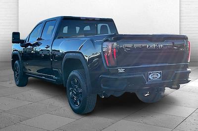 Used 2024 GMC Sierra 2500 AT4 Crew Cab for sale #F12821B - photo 2