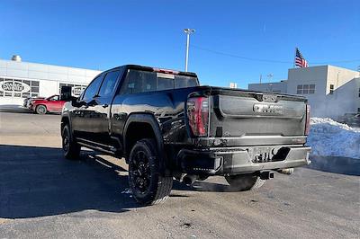 2024 GMC Sierra 2500 Crew Cab 4WD Pickup for sale #F12821B - photo 2