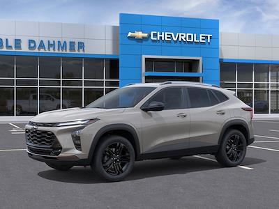 2026 Chevrolet Trax FWD SUV for sale #F12822 - photo 2