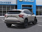 2026 Chevrolet Trax FWD SUV for sale #F12822 - photo 4