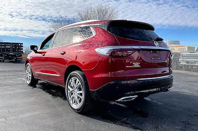 Used 2024 Buick Enclave Essence for sale #F12822A - photo 2