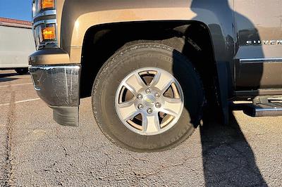 2014 Chevrolet Silverado 1500 Crew Cab 4WD Pickup for sale #F12826A - photo 2