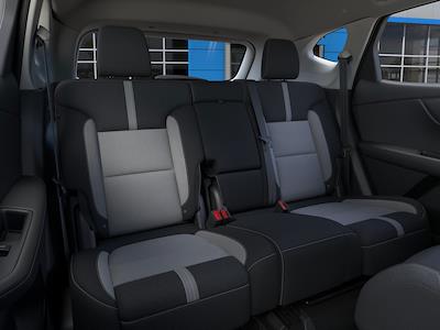 New 2026 Chevrolet Blazer - photo 1