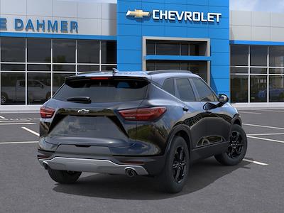 New 2026 Chevrolet Blazer - photo 1