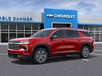 New 2026 Chevrolet Traverse LT for sale #F12829 - photo 3