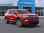 New 2026 Chevrolet Traverse LT for sale #F12829 - photo 7