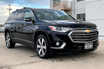 Used 2021 Chevrolet Traverse LT for sale #F12829A - photo 1