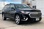 2021 Chevrolet Traverse AWD SUV for sale #F12829A - photo 1