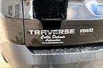 2021 Chevrolet Traverse AWD SUV for sale #F12829A - photo 6