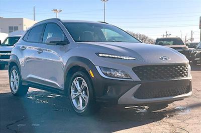 Used 2022 Hyundai Kona - photo 1