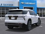 New 2026 Chevrolet Traverse High Country for sale #F12831 - photo 4
