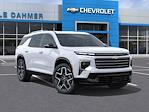 New 2026 Chevrolet Traverse High Country for sale #F12831 - photo 7