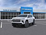New 2026 Chevrolet Traverse High Country for sale #F12831 - photo 8