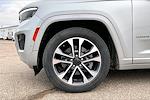 2021 Jeep Grand Cherokee L 4x4 SUV for sale #F12831A - photo 2