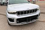 2021 Jeep Grand Cherokee L 4x4 SUV for sale #F12831A - photo 3