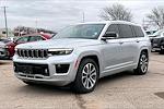 2021 Jeep Grand Cherokee L 4x4 SUV for sale #F12831A - photo 7