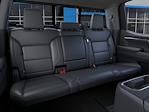 New 2026 Chevrolet Silverado 1500 LTZ Crew Cab for sale #F12835 - photo 17