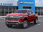 New 2026 Chevrolet Silverado 1500 LTZ Crew Cab for sale #F12835 - photo 6