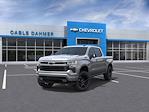 2026 Chevrolet Silverado 1500 Crew Cab 4WD Pickup for sale #F12836 - photo 8