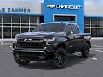 New 2026 Chevrolet Silverado 1500 RST Crew Cab for sale #F12837 - photo 6