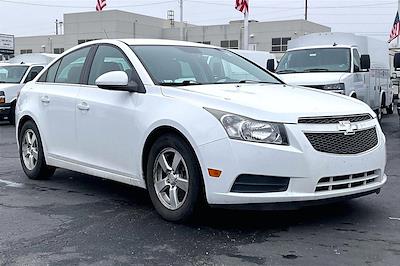 Used 2014 Chevrolet Cruze - photo 1