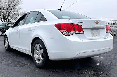 Used 2014 Chevrolet Cruze - photo 1