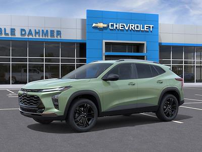 New 2026 Chevrolet Trax ACTIV for sale #F12839 - photo 1