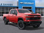 New 2026 Chevrolet Silverado 2500 Custom Crew Cab for sale #F12840 - photo 7