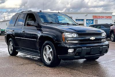 2005 Chevrolet Trailblazer 4WD SUV for sale #F12844A - photo 1