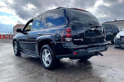 Used 2005 Chevrolet Trailblazer LT for sale #F12844A - photo 2