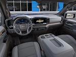 2026 Chevrolet Silverado 1500 Crew Cab 4WD Pickup for sale #F12846 - photo 15