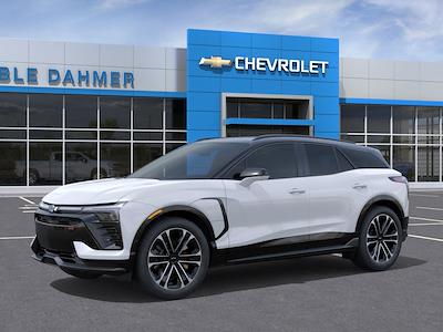 New 2026 Chevrolet Blazer EV SS for sale #F12854 - photo 1